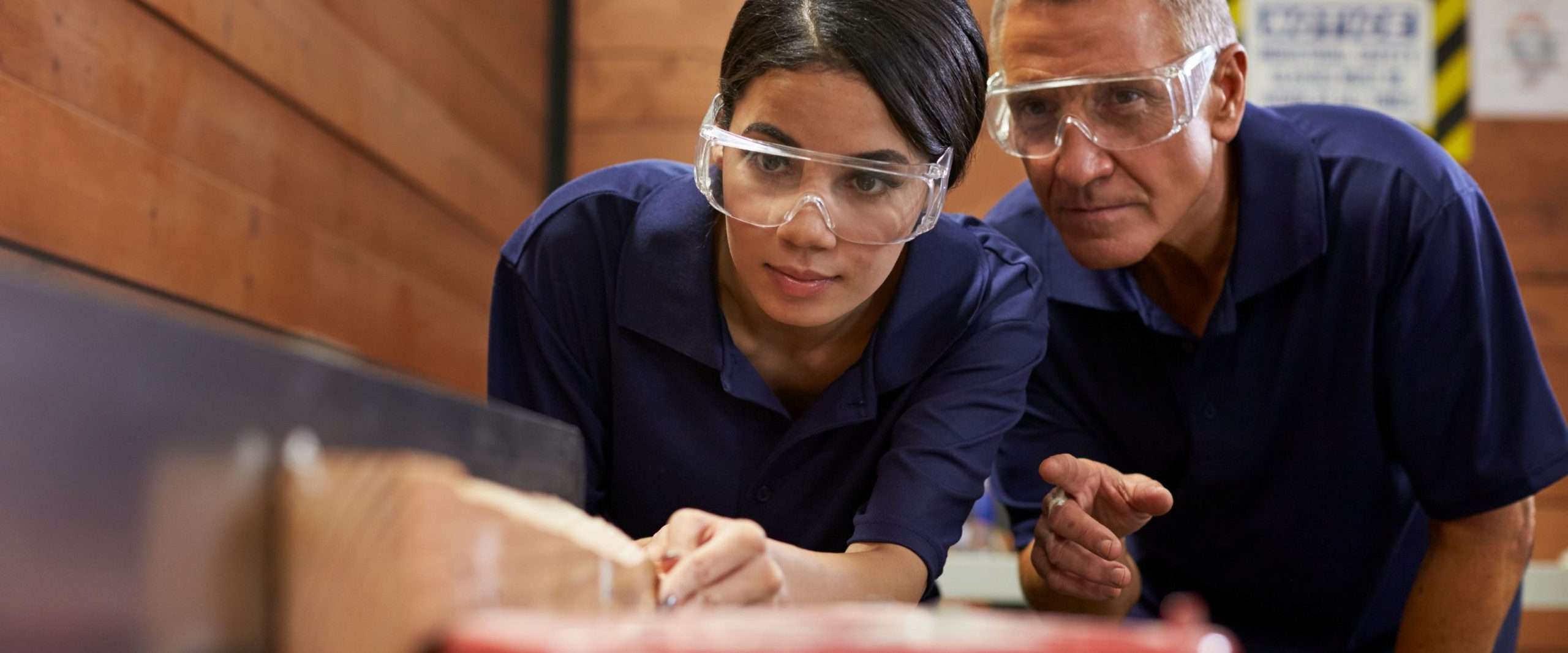 Legally employing an apprentice