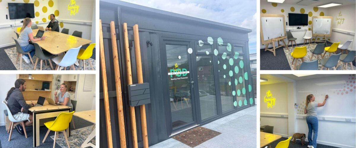 Meeting and training space in carlisle cumbria