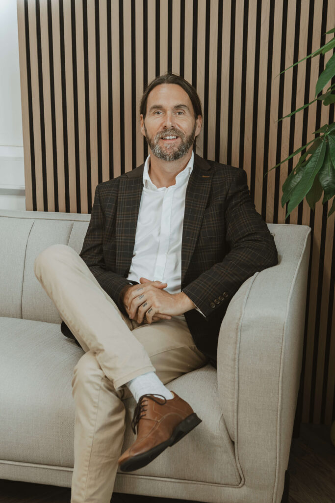 David McLean At Realise HR