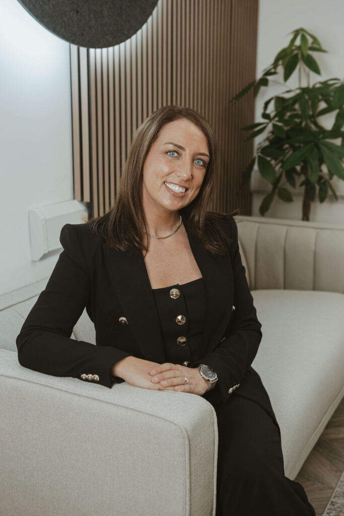 Ellie Marshall From Realise HR