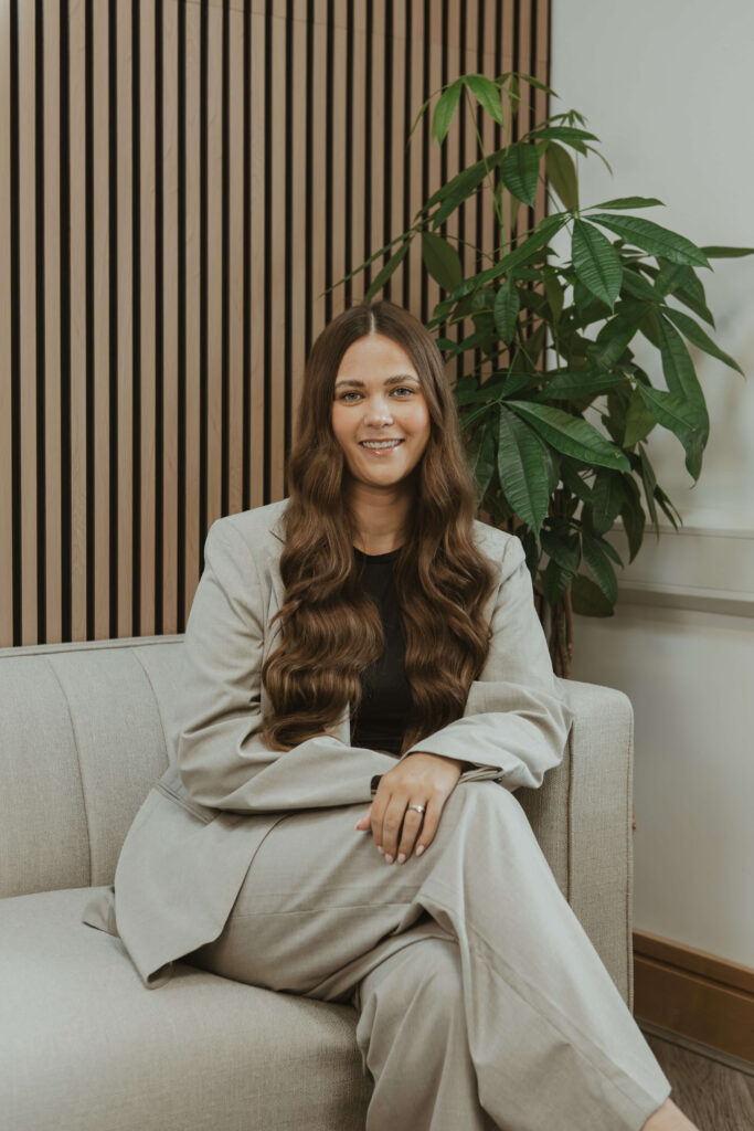 Hannah Lewis From Realise HR