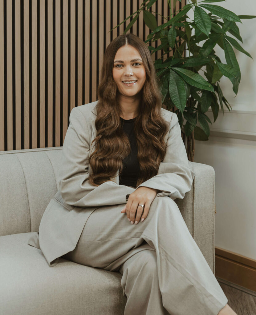Hannah Lewis From Realise HR