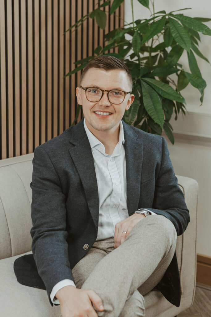 Martin Norris From Realise HR