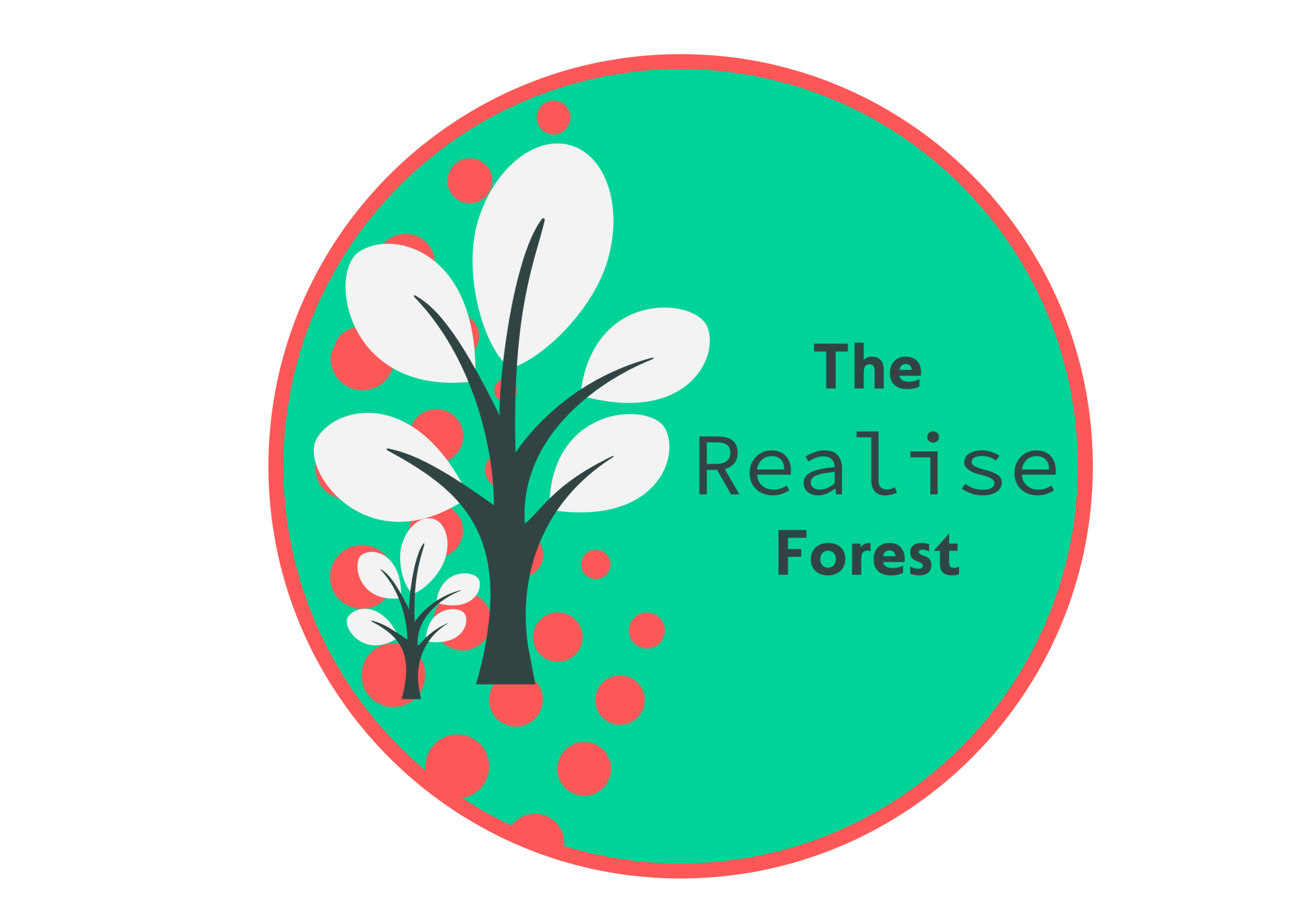 Realise Forest - Single Tree