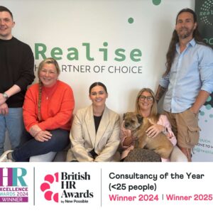 ElevateHER – Career coaching programme for women